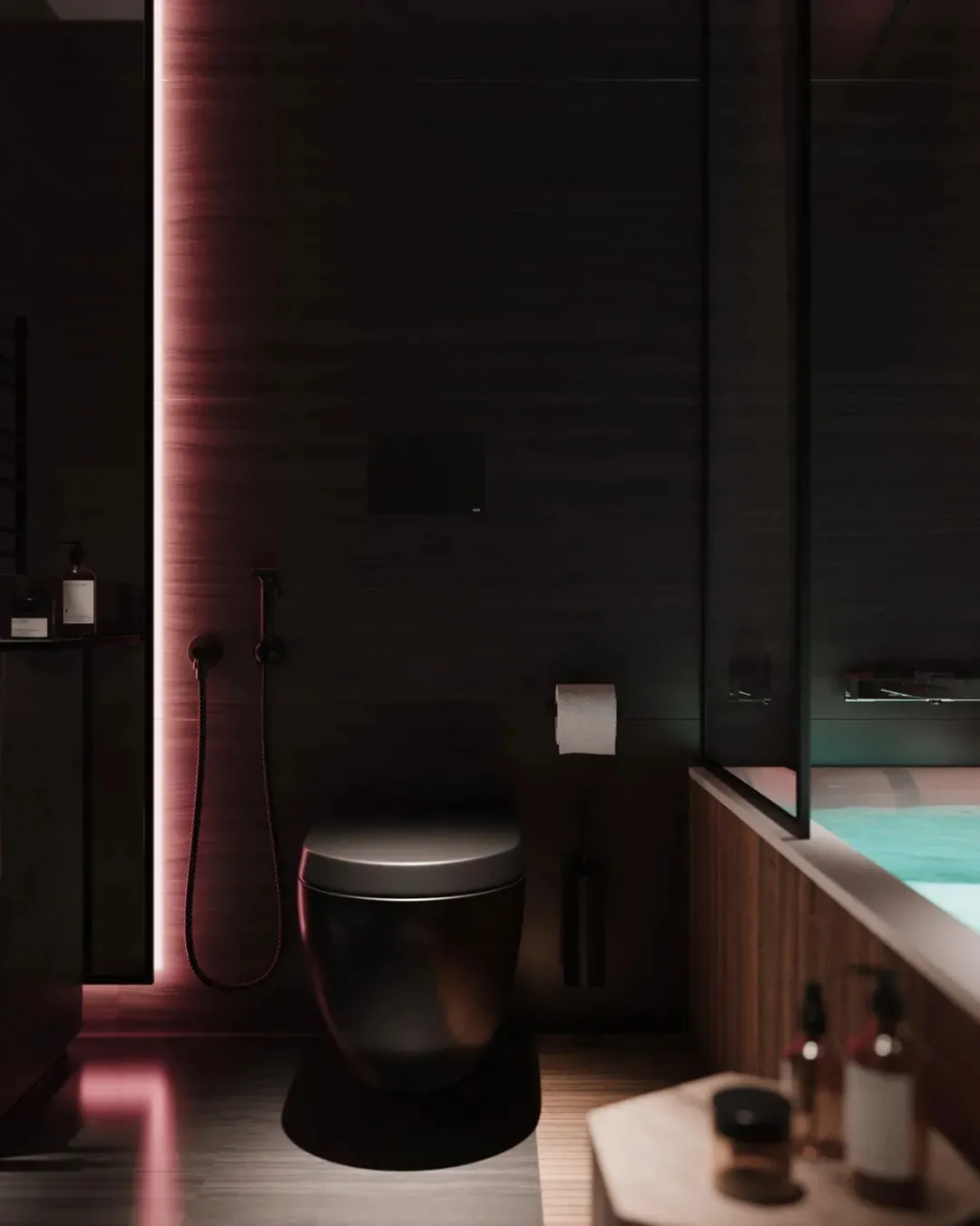 建筑师|90后建筑师的家灵气十足，155㎡现代+工业风绝对有范儿！