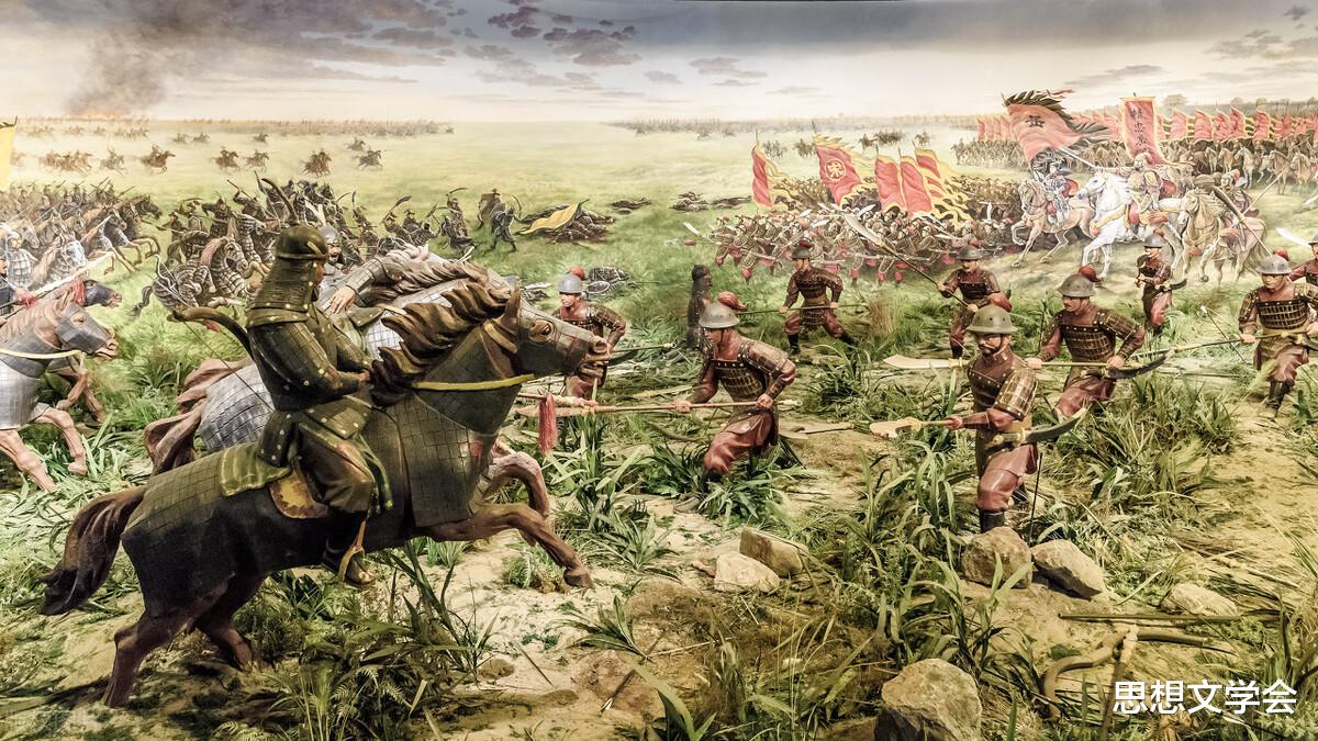 思想文学会 如何隐瞒历史和篡改真相？只需要将一句话换一个新说法就行了