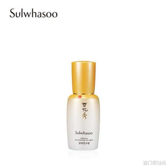 眼霜 2022年眼霜排行榜10强 电视台主持人和演员都在用的眼霜推荐