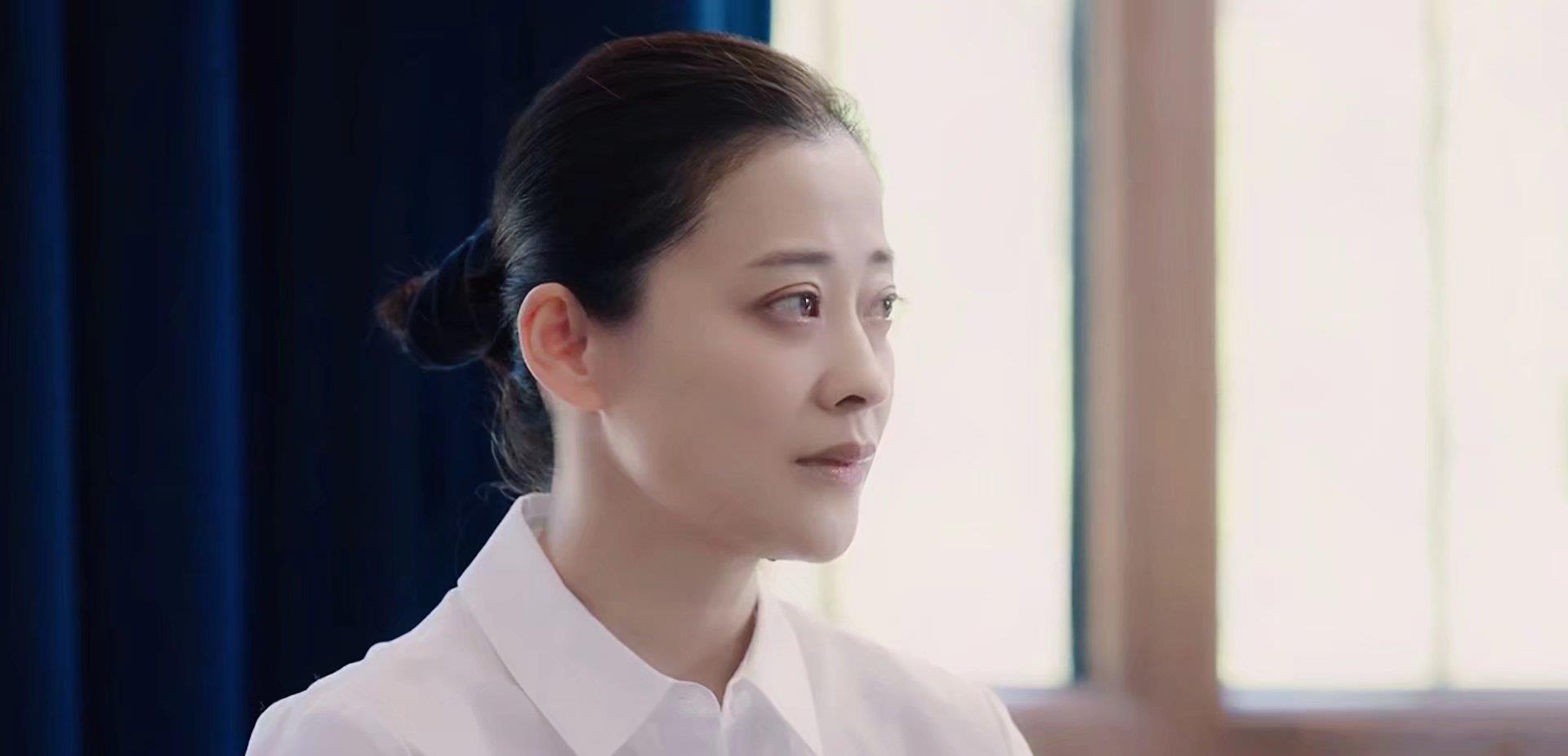 宋亚轩|《不惑之旅》：李振保的良缘已到，没有简单优秀，却有三点最合适