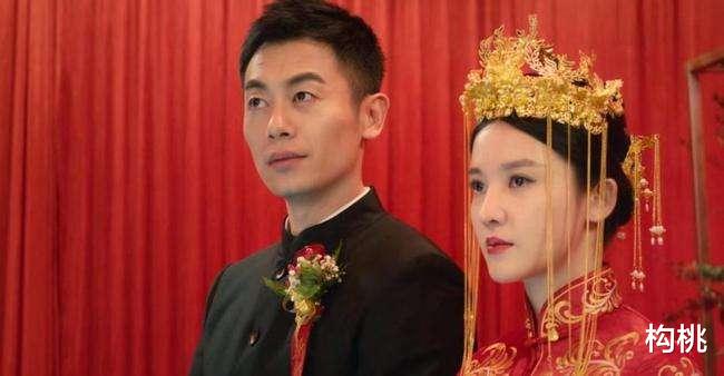 朱亚文|朱亚文新剧口碑扑街，但却非常下饭，只是女主变脸让人不敢认！