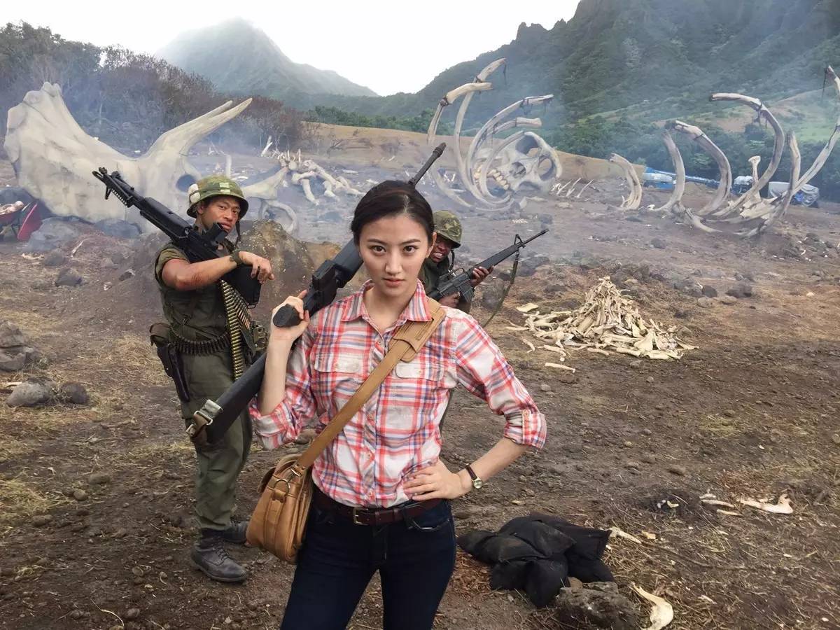 刘浩存|资源扎堆，主角作品霸屏，捧不红的这5位资源咖，星运成“玄学”