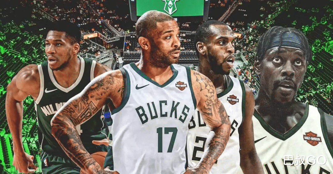 雄鹿队|狂轰53+26+10！双子星吊打雄鹿，感谢塔克相助，火箭首轮签升值了