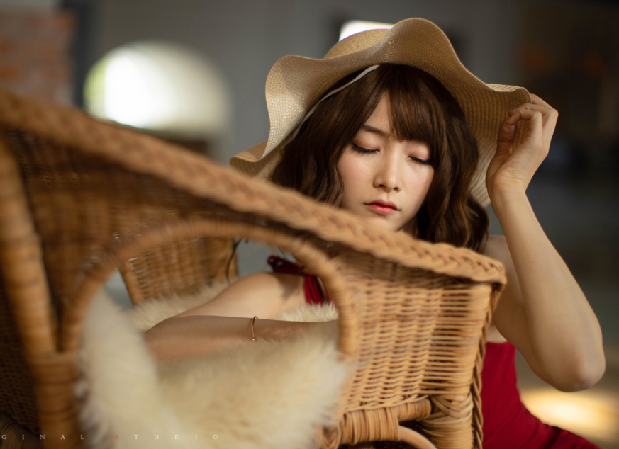 玄风命理|有凶相的美女面相