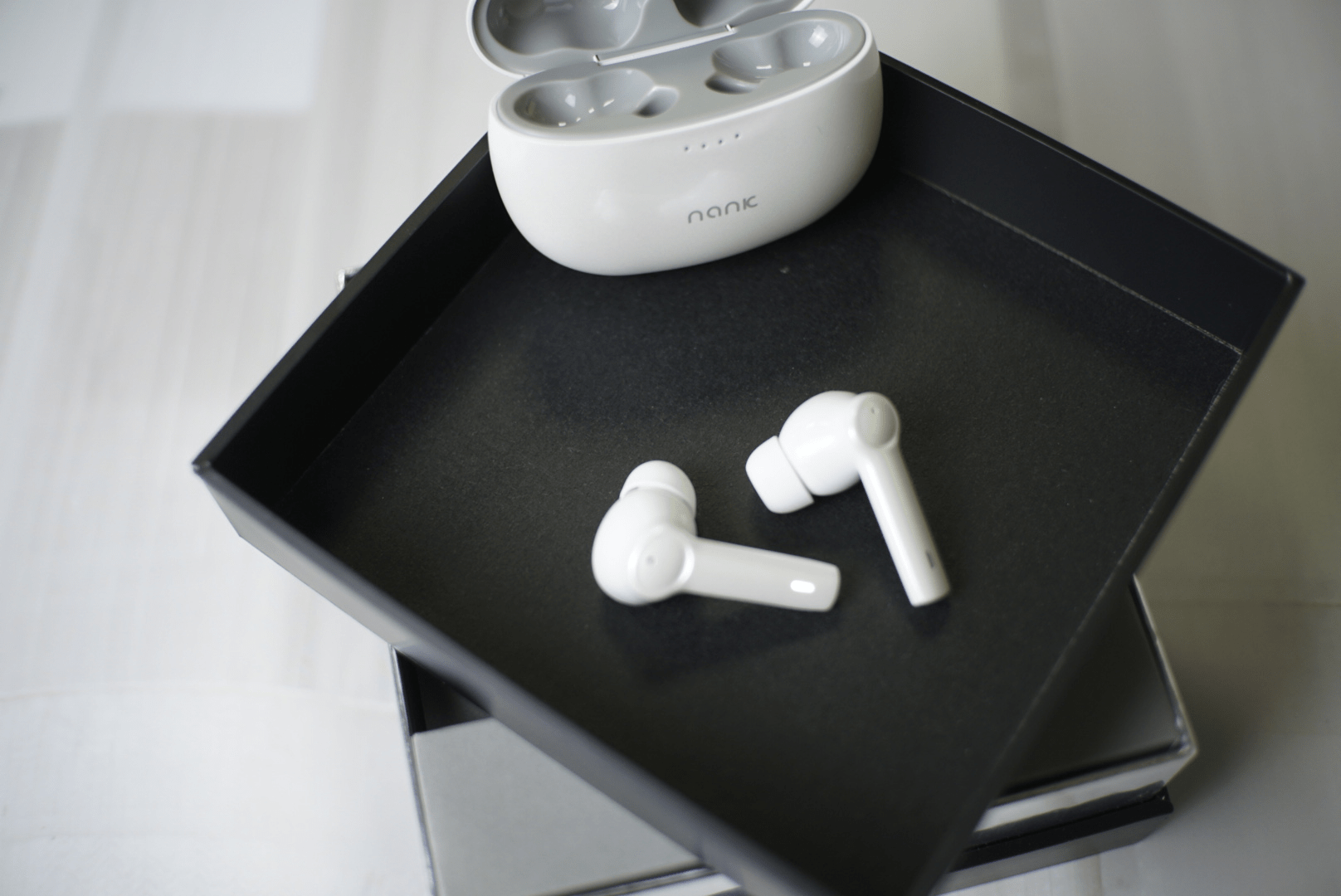 女神范时装达人 什么牌子降噪耳机耐用？通勤用主动降噪耳机推荐
