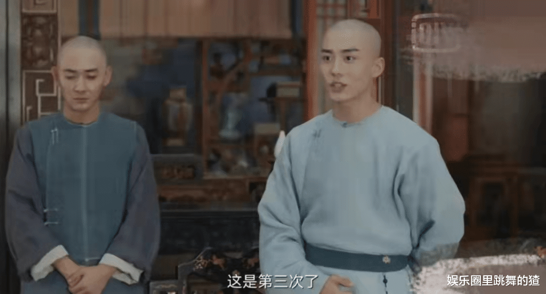 陪你逐风飞翔|《当家主母》大结局,三对CP甜蜜幸福,沈翠喜夺魁后偶遇第三春