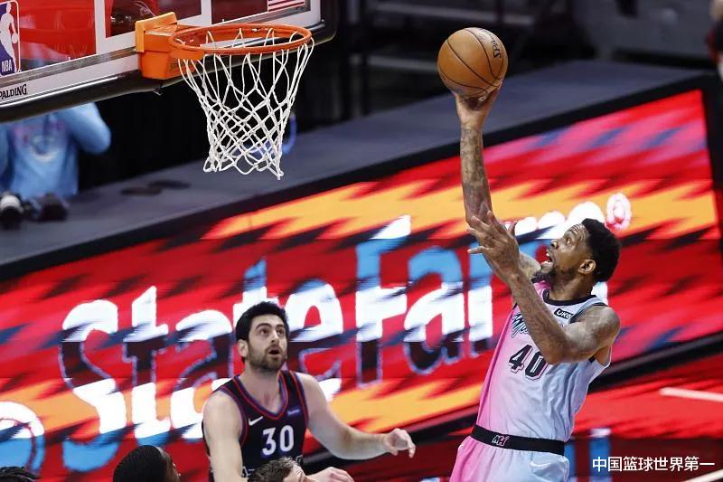 热火队|5名可以在2021-22赛季后退役的NBA老将