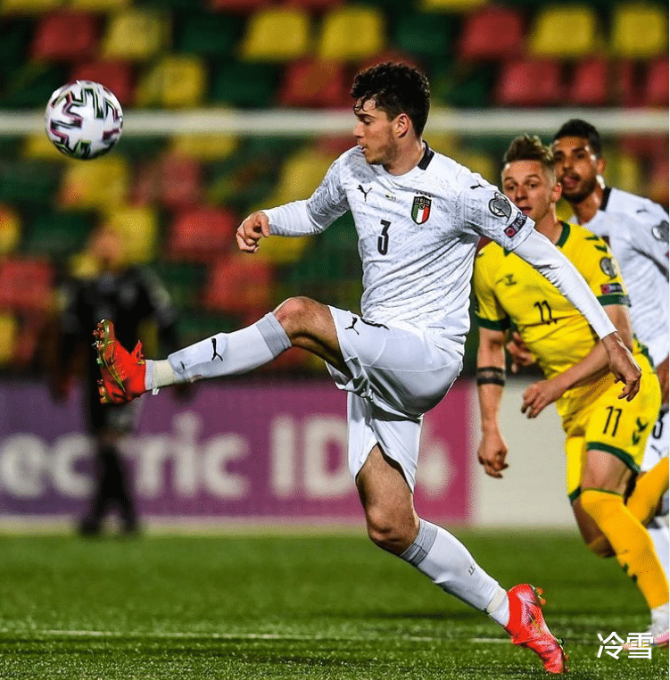 國際米蘭|國米雙星齊演超級替補神話 藍黑軍老邁？5.2億十星不滿26