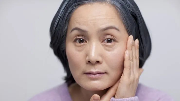 中华整形大典|刘兵:眼袋的几种类型及处理方法丨科普篇