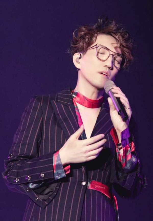 林志炫|林志炫的结局，已经写好了