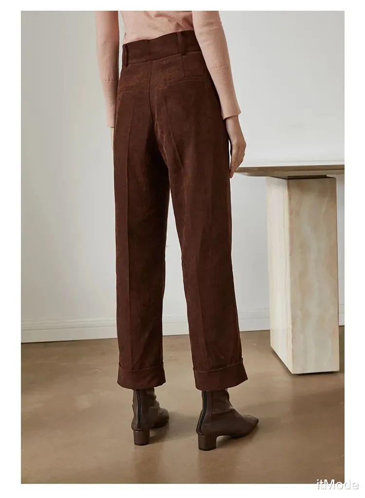 itMode 冬装单品超全面!