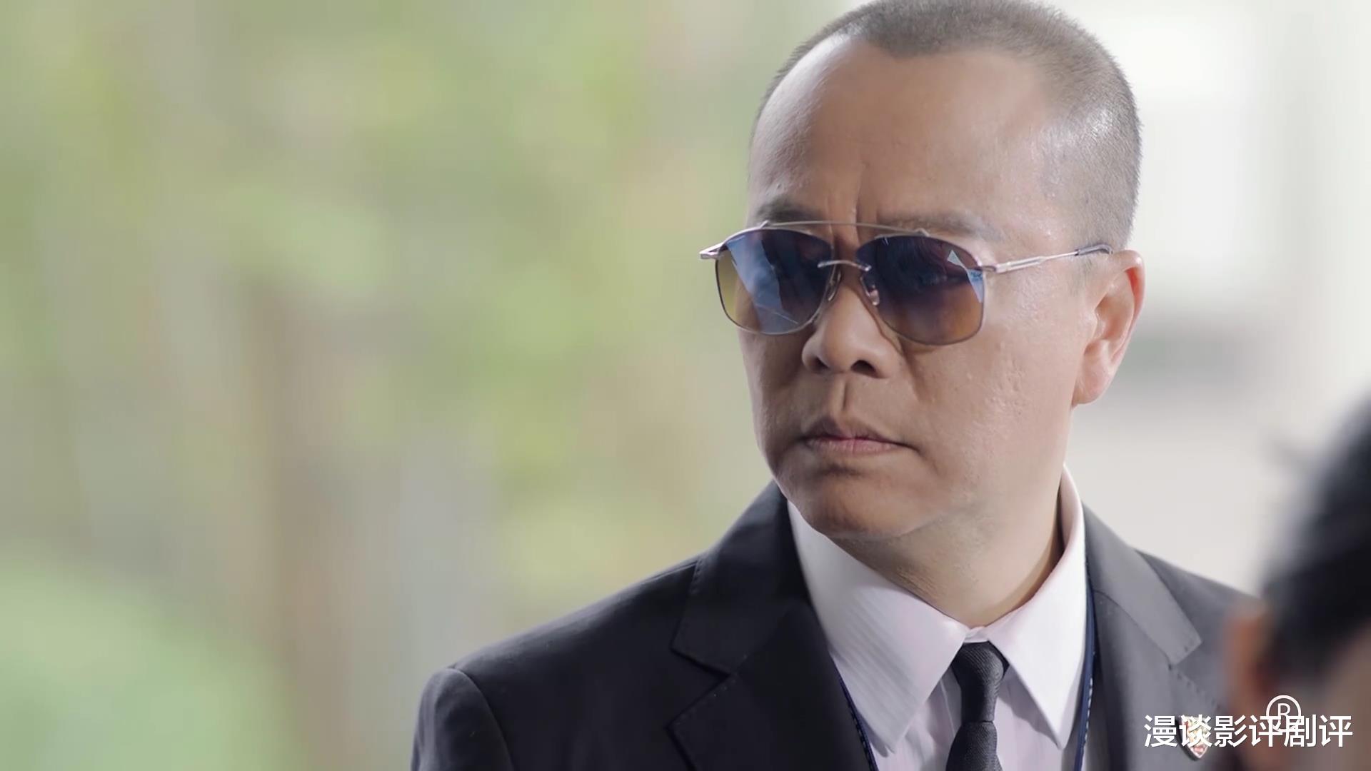 荷尔蒙失调|看完《伙计办大事》前四集，剧情索然无味，后续能否奋发而上