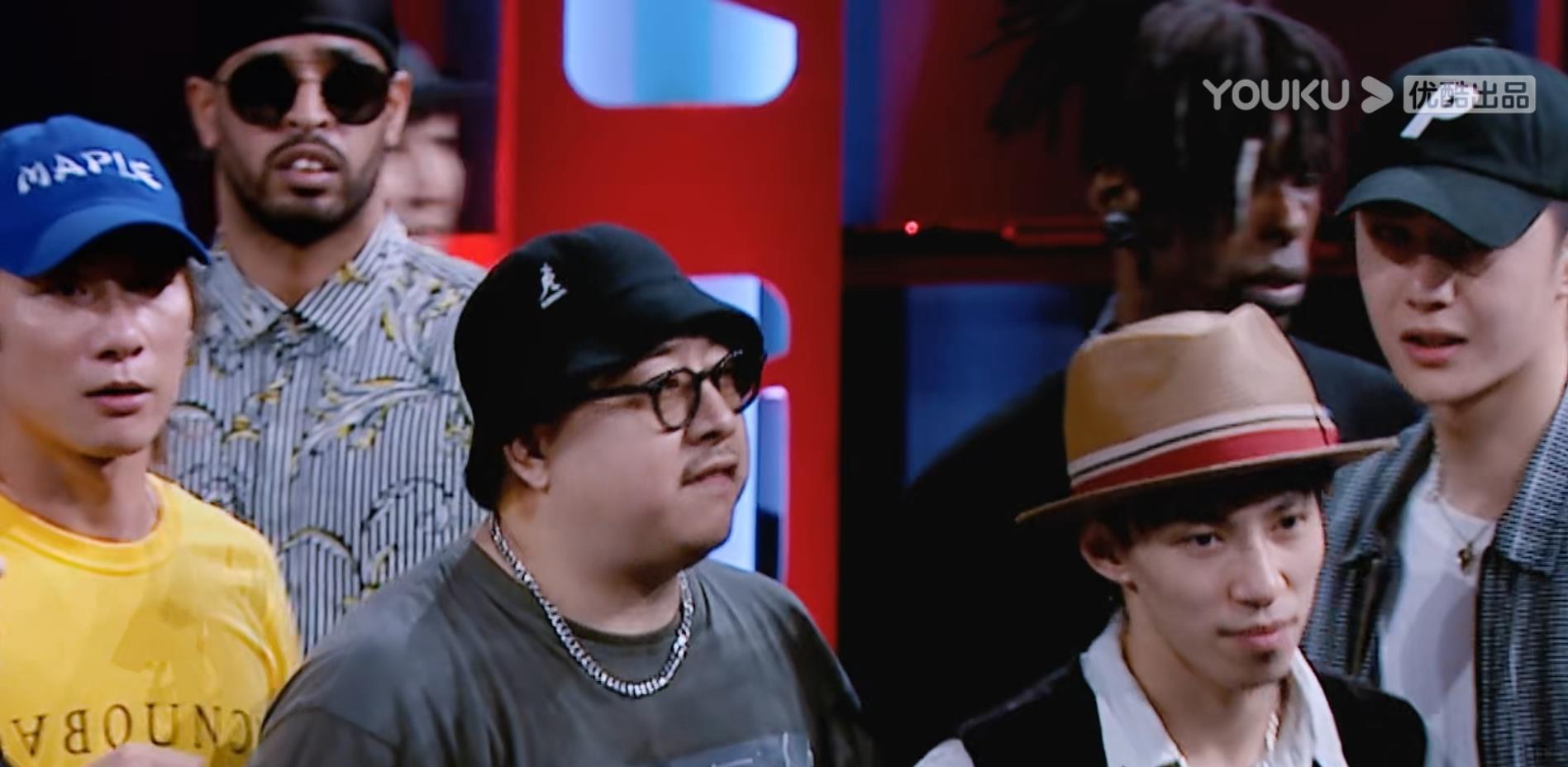 王一博|《街舞4》小海忘记动作，亮亮Battle失败，两人的淘汰已埋下伏笔