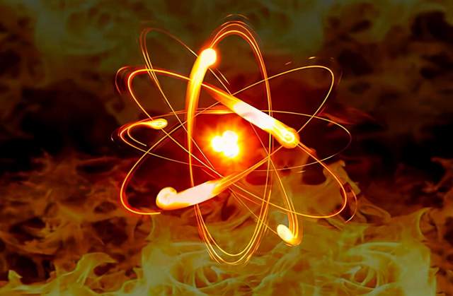 恒星 1.4亿亿亿亿℃有多可怕?专家:秒杀太阳,使时间和空间失去意义