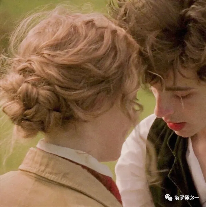 占卜师宓一|塔罗：你还念念不忘，TA会不会已经有了新欢？