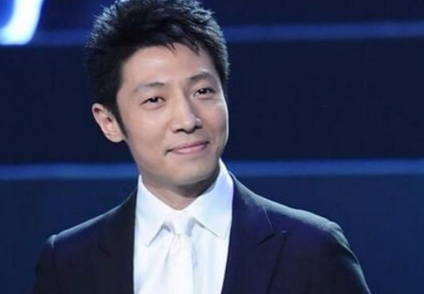 张泽群|央视名嘴张泽群，3次向董卿求婚获董母支持，如今55岁终于当爹