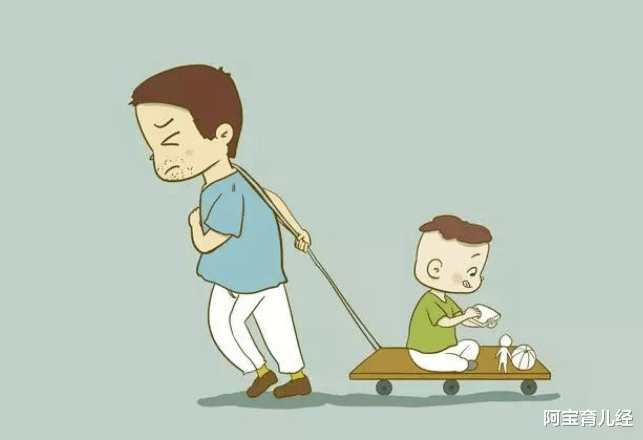 阿宝育儿经|知道父母的哪些行为其实是溺爱吗？