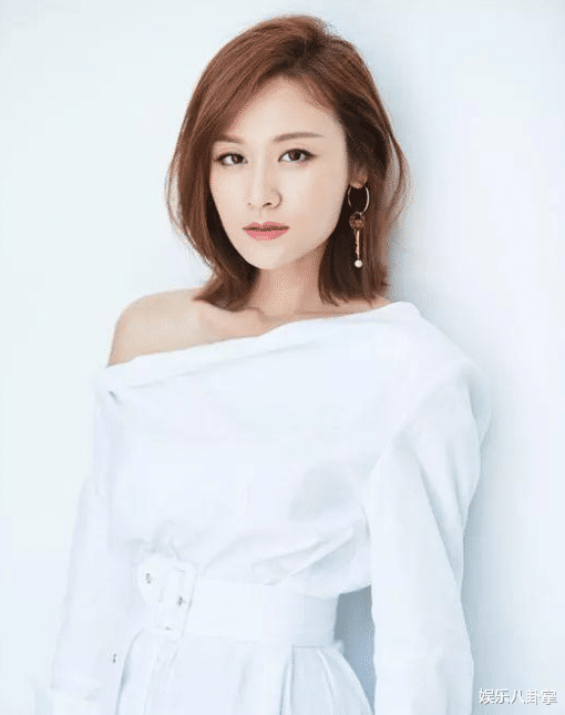 李冰冰|23岁嫁给世界冠军，因戏子出身被婆婆嫌，坐月子都是回娘家