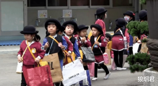 日本|韩国小学生“仇日”过激？看看日本的教育，这才叫过分恐怖！