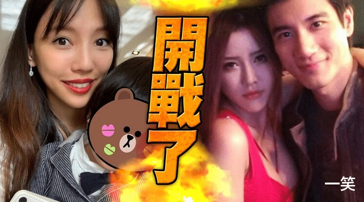 By2|BY2妹妹报警怒控被诽谤，李靓蕾正式宣战：我提供证据