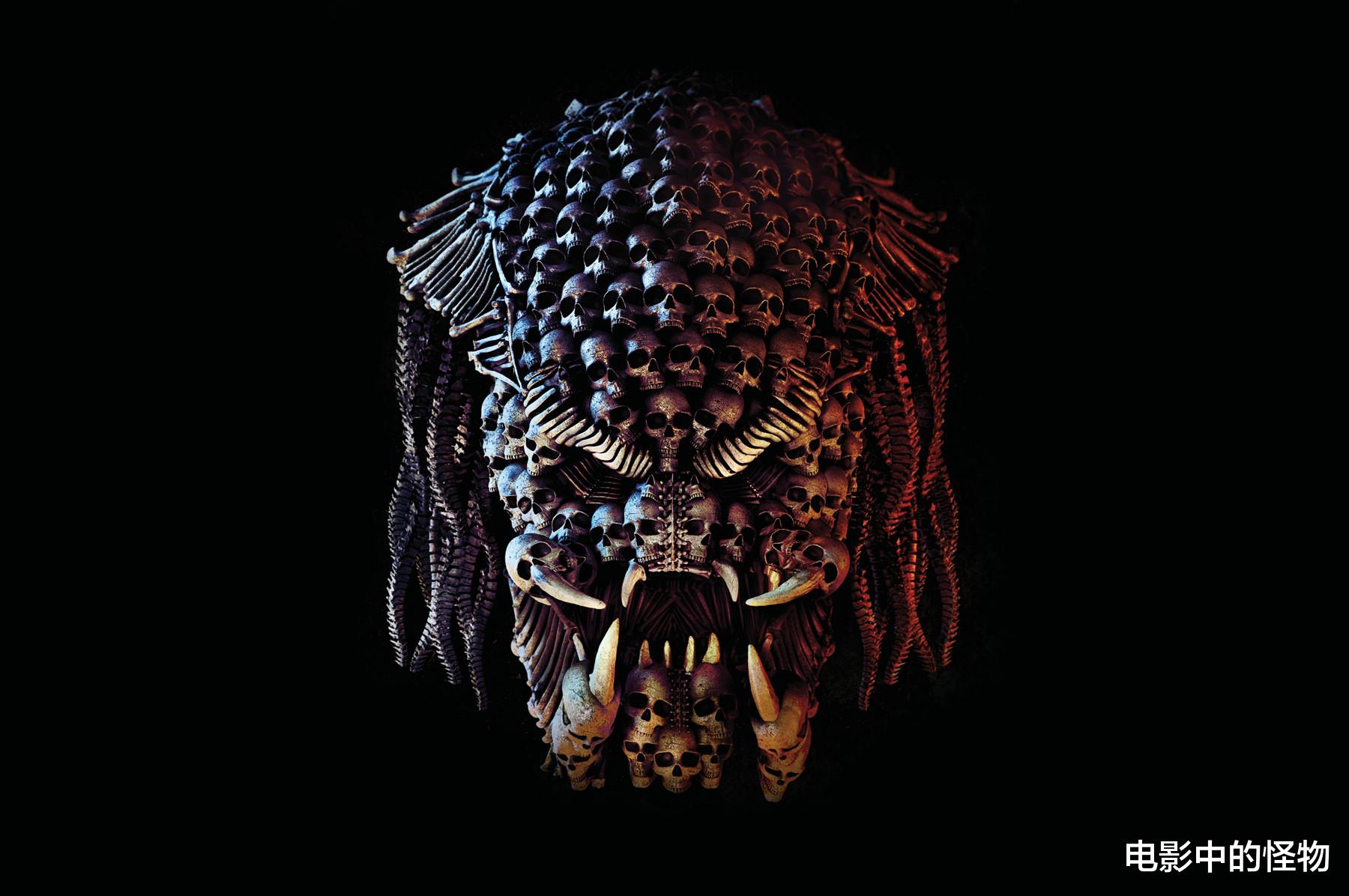 铁血战士5|《铁血战士5》即将开拍，《异形大战铁血战士》特效公司有望接手