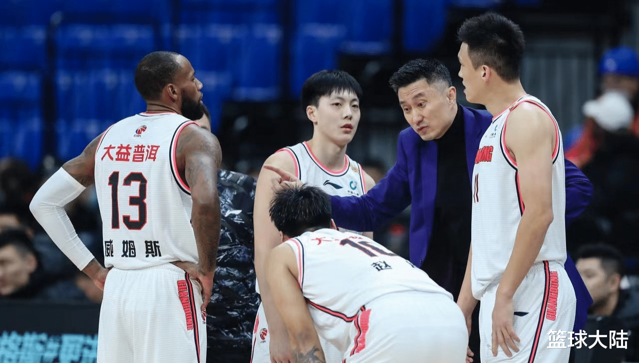 廣東男籃|廣東對遼寧12人大名單！杜鋒派出最強陣容，勢必要擊敗楊鳴