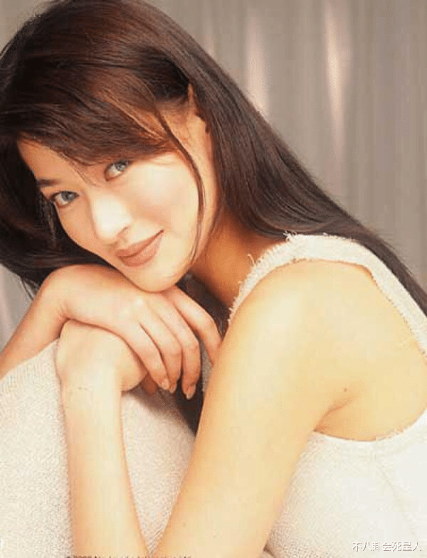 陈宝莲|“风月女神”现状大不同!得影后,嫁豪门,跳楼自尽,命运真弄人