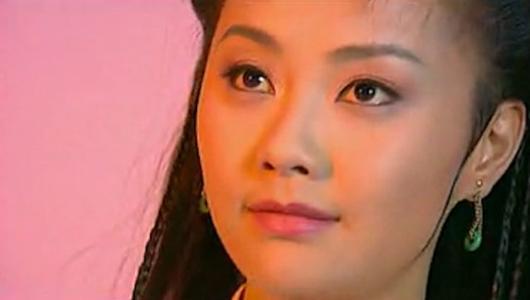 生活赋予情感|《西游记后传》开播21年，用如今的审美，四位美女谁最好看？