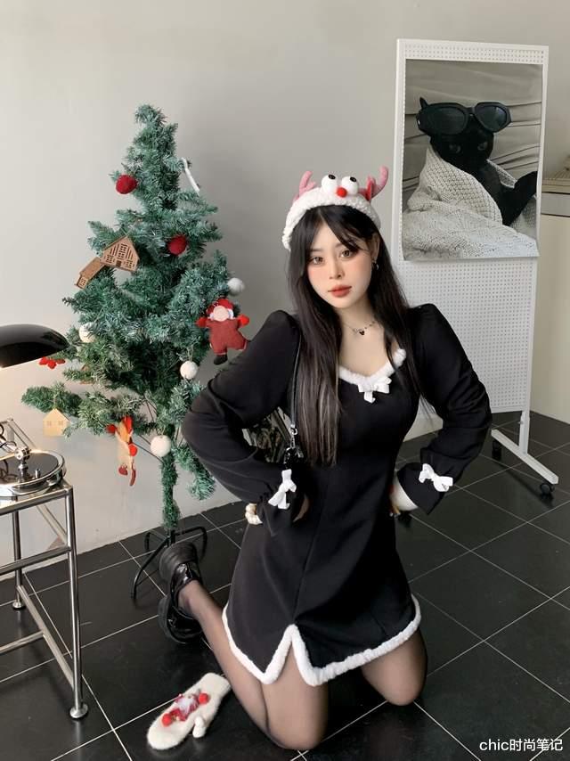 柳然|卡戴珊梨形身材却从来不遮胯，大胆暴露缺点，为什么更迷人抓眼了