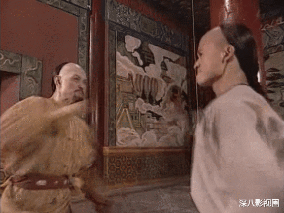 武侠剧|颜值不行打戏拉胯，果真是期望越高失望越大