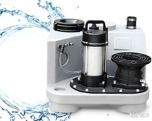 污水提升器的寿命与哪些因素有关