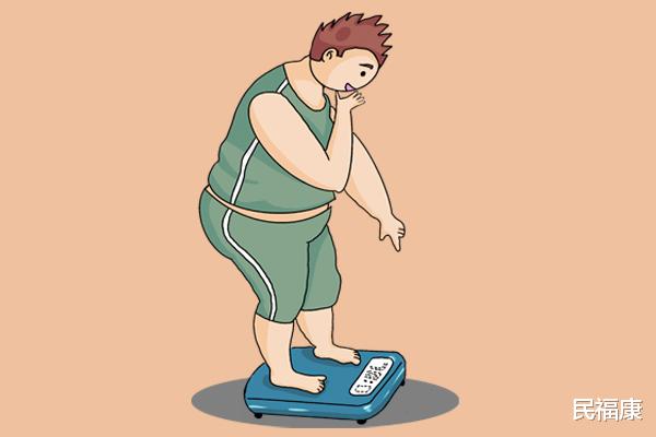 |身高168-182cm男性，标准体重为多少？不节食的情况下如何减肥？