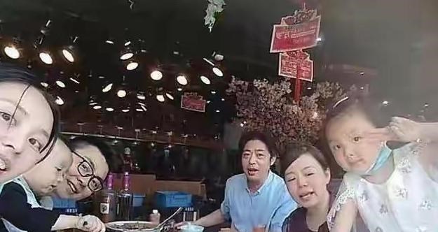 医生|田静被小看是一名医生，郭威已经升为队长，表示未来生活最重要