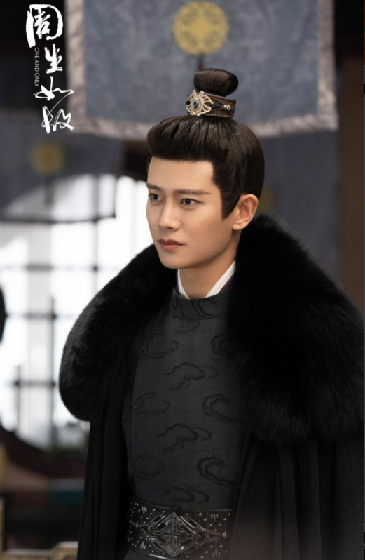 任嘉伦|《一生一世》结局圆满了！原作者发文总结，任嘉伦白鹿感性回应