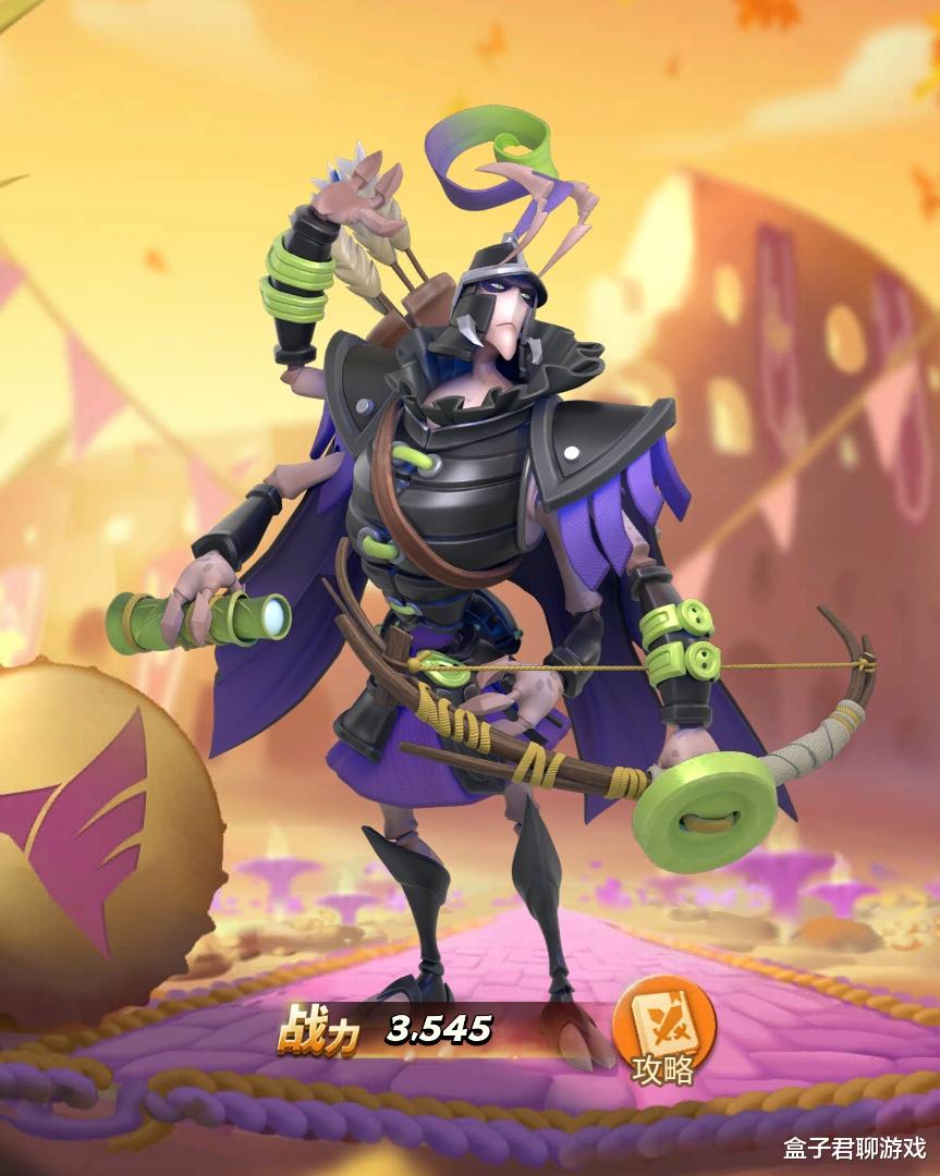 蚁族崛起|《蚁族崛起》：以蚂蚁为题材的策略游戏，微观世界的设定很新颖