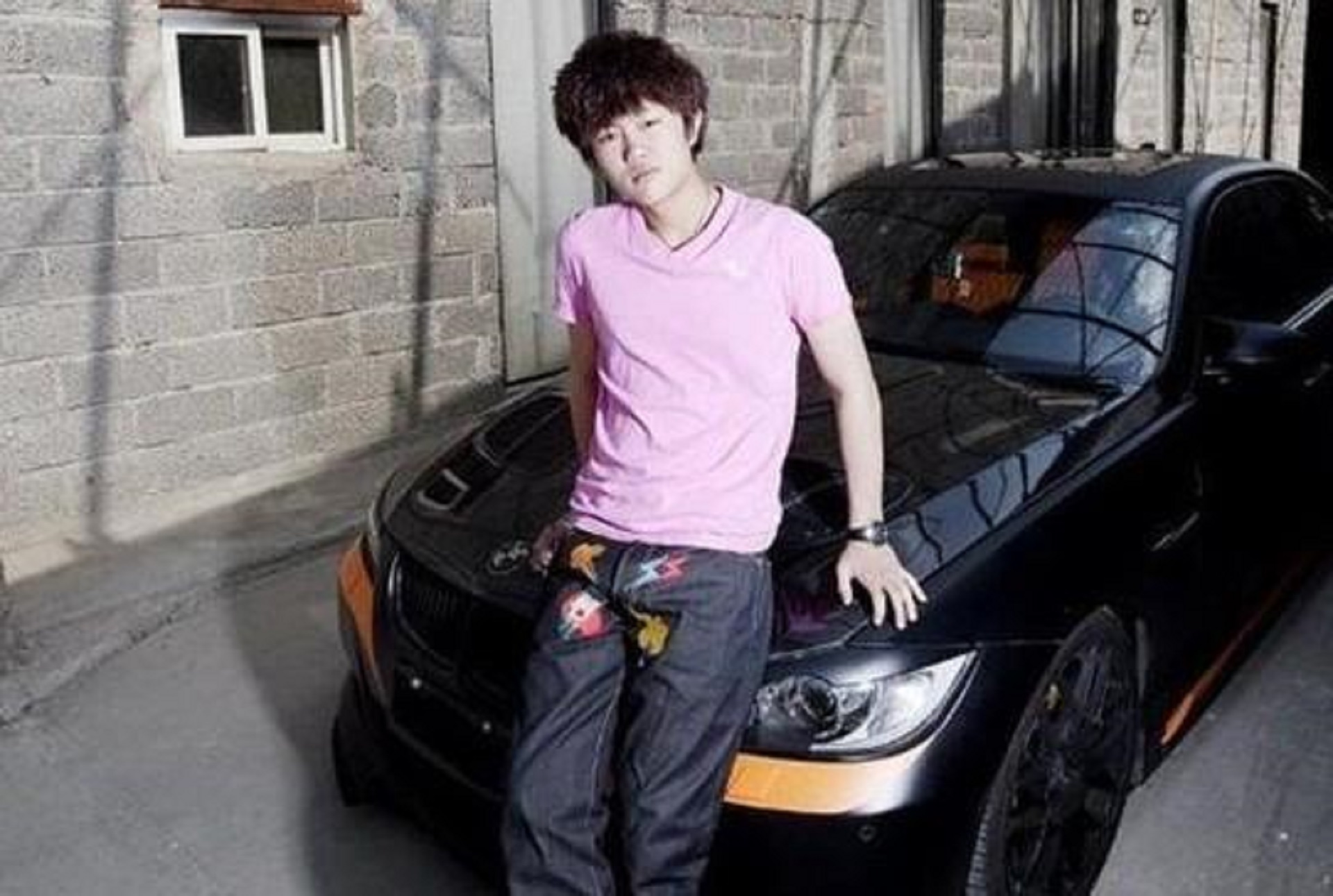 李冠丰|李天一：即将出狱，李双江将如何铺路？当年的那个女孩怎么样了？