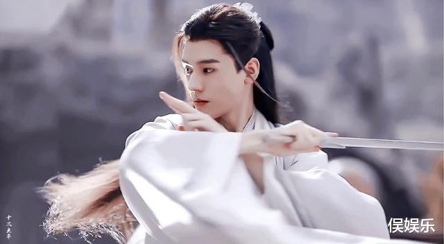 龚俊|龚俊的清醒，会让多少流量明星“脸红”？