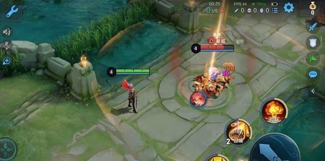 安一妈妈学育儿|别歧视小众英雄，以下几位虽然比较冷门，却是上分的不二之选