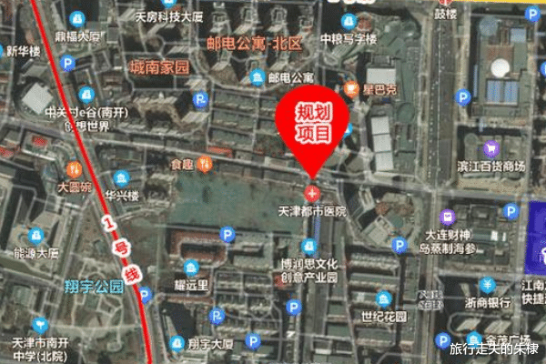 |天津新一轮棚户区改造开始，占地18606平方米，全部用来建设住宅