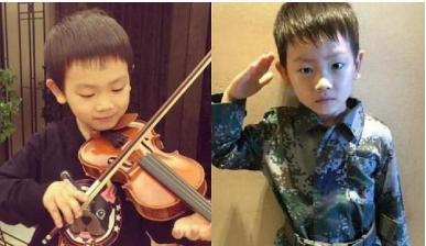 贾玲|离婚6年！儿子归王宝强、女儿归马蓉，如今兄妹俩生活差距太明显