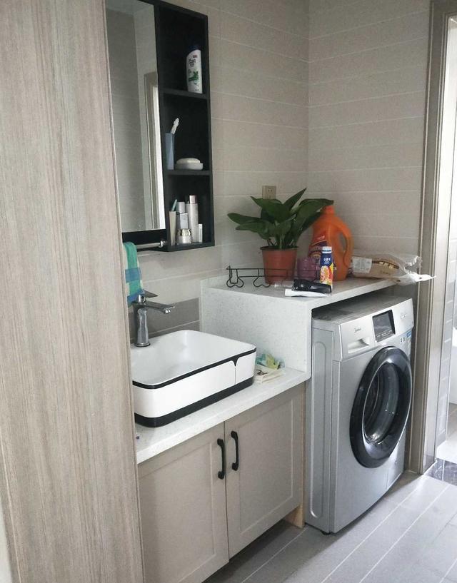 130平米的新房装修花了3个月,晾味不到3个月,就迫不及待搬了