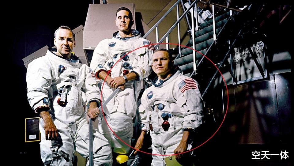 月球 极限登月,“阿波罗”曾准备放狠招,这样从月球起飞会恐高吗?