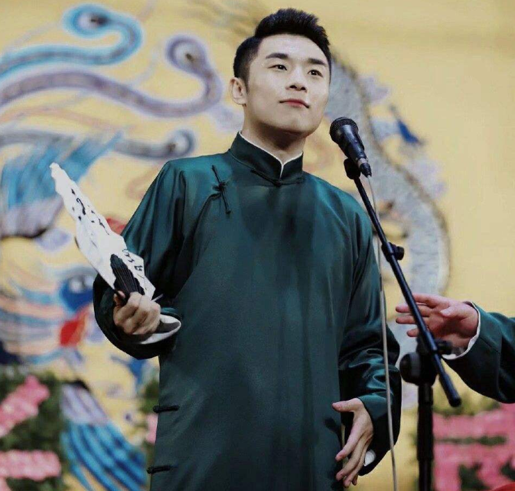 张九南|前妻曝张九南婚内出轨，不还房贷不管儿子，艾特郭德纲主持公道