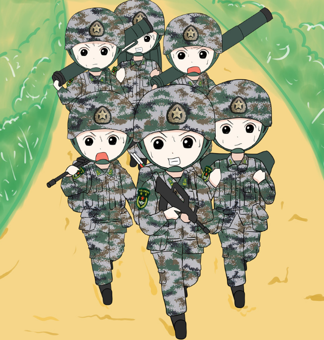 重男轻女 男子与军嫂同居，被对方丈夫捉奸在床：二审判决一年有期徒刑