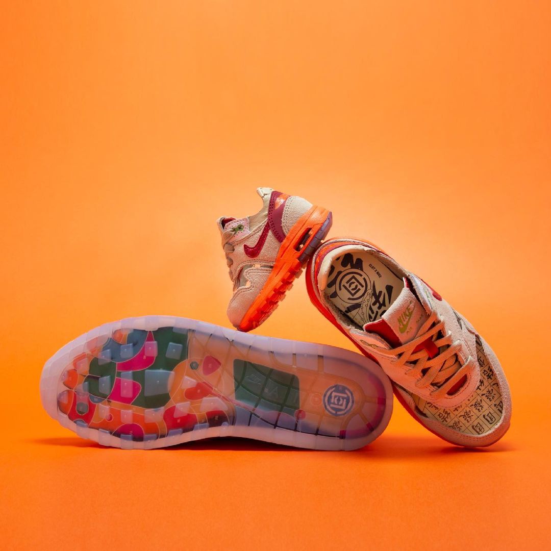 FLIGHTCLUB中文站|冠希x耐克只要6xx!sacai、藤原浩疯狂砸价!今年高开低走「重磅联名」真不少!