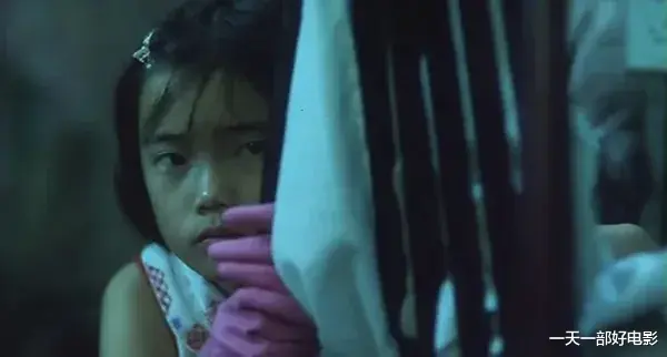 榴莲飘飘|一部禁止公映的电影，拍出了特殊工作者的辛酸