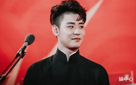 张云雷|张云雷被评选为正能量大使！他的贡献终于被官方认可，实至名归！