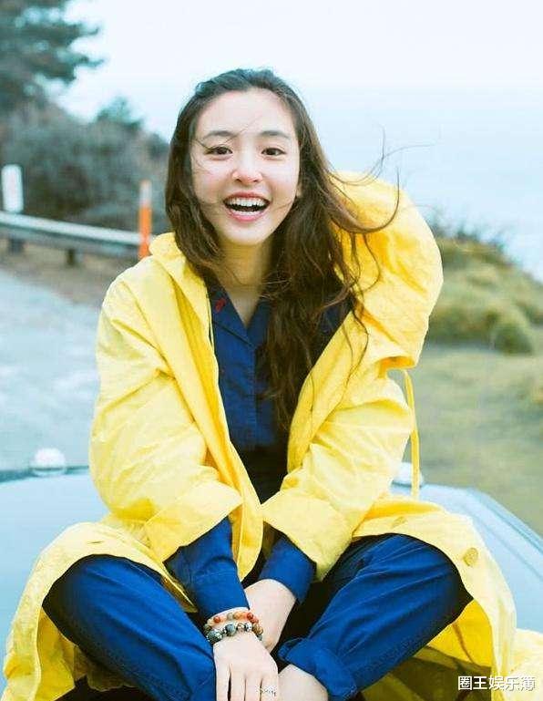 黄灿灿|吴倩黄灿灿武大校花之争，为何一个大红大紫，一个沦为网红