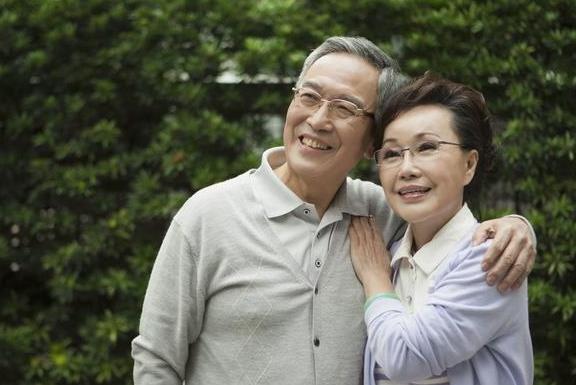 相扶相伴 老年人再婚，能否相伴后半生