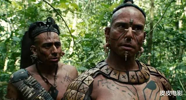 杨在葆|人类历史上最血腥的时刻，赤裸裸拍了出来，这电影到底隐喻什么？